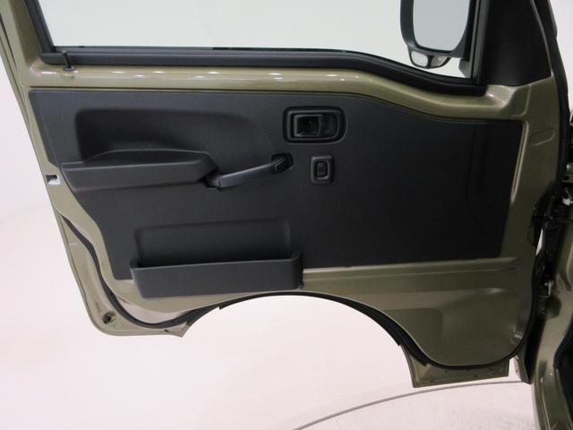 ハイゼットトラックジャンボエクストラ4WD USB入力端子 Bluetooth 電動格納式ドアミラー オートライト キーフリー アイドリングストップ 衝突被害軽減システム レーンアシスト オートマチックハイビーム ティーゼットデオプラス(岡山県)の中古車