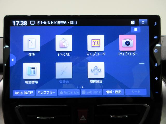 ムーヴＧパノラマモニター　１０インチナビ　ドライブレコーダー　左側パワースライドドア　ＵＳＢ入力端子　Ｂｌｕｅｔｏｏｔｈ　オートライト　キーフリー　アイドリングストップ　ティーゼットデオプラス（岡山県）の中古車
