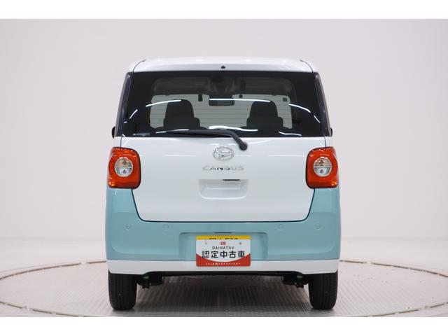 ムーヴキャンバスストライプスＸ７インチナビ　ドライブレコーダー　両側パワースライドドア　ＵＳＢ入力端子　Ｂｌｕｅｔｏｏｔｈ　オートライト　キーフリー　アイドリングストップ　ティーゼットデオプラス（岡山県）の中古車
