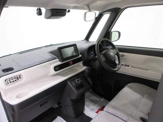 ムーヴキャンバスストライプスＸ７インチナビ　ドライブレコーダー　両側パワースライドドア　ＵＳＢ入力端子　Ｂｌｕｅｔｏｏｔｈ　オートライト　キーフリー　アイドリングストップ　ティーゼットデオプラス（岡山県）の中古車