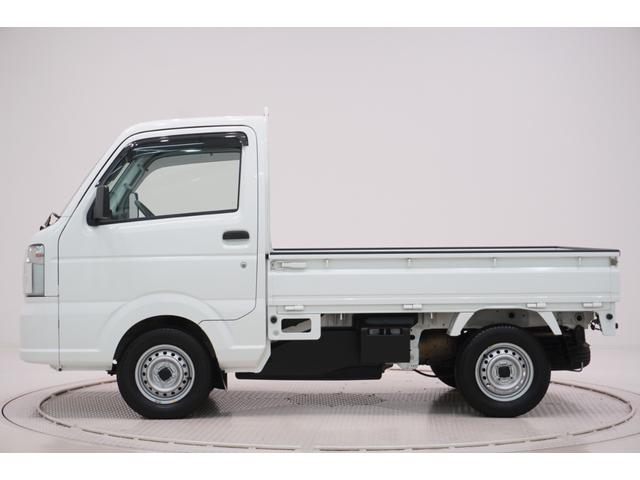 キャリイトラックKCエアコン・パワステ4WD MT5速 AM/FMラジオ エアコン パワーステアリング 運転席エアバッグ ABS ティーゼットデオプラス(岡山県)の中古車