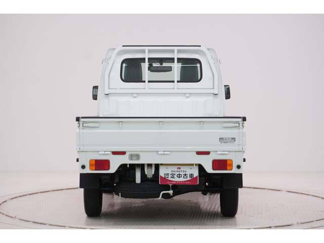 キャリイトラックKCエアコン・パワステ4WD MT5速 AM/FMラジオ エアコン パワーステアリング 運転席エアバッグ ABS ティーゼットデオプラス(岡山県)の中古車