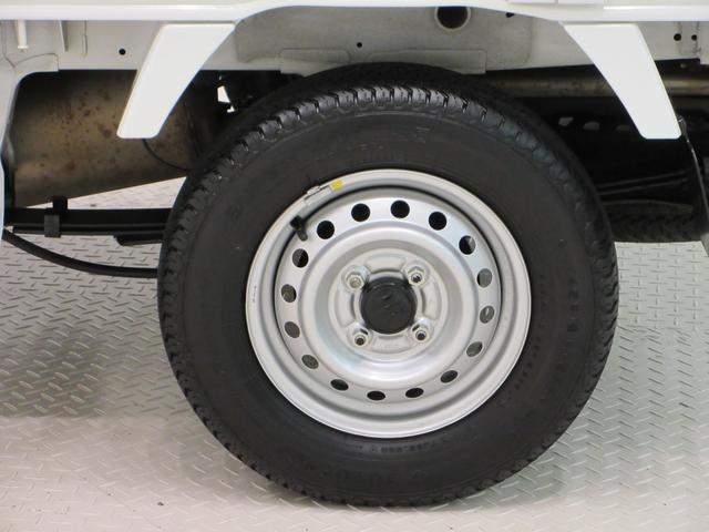 キャリイトラックKCエアコン・パワステ4WD MT5速 AM/FMラジオ エアコン パワーステアリング 運転席エアバッグ ABS ティーゼットデオプラス(岡山県)の中古車