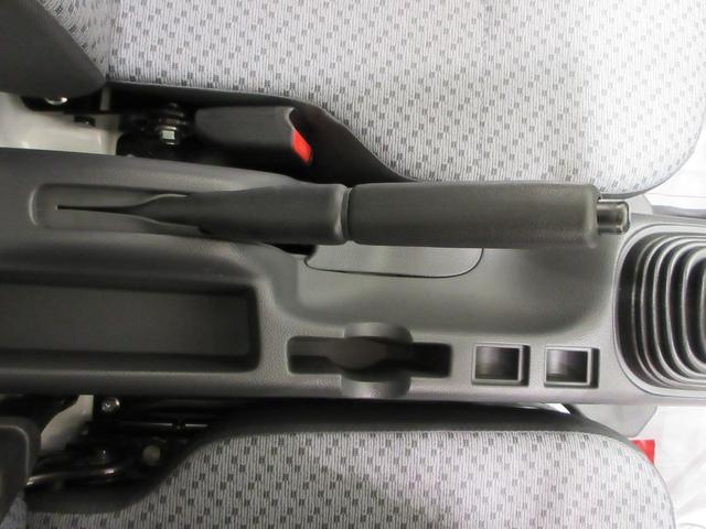 キャリイトラックKCエアコン・パワステ4WD MT5速 AM/FMラジオ エアコン パワーステアリング 運転席エアバッグ ABS ティーゼットデオプラス(岡山県)の中古車