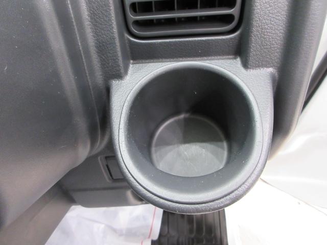 キャリイトラックKCエアコン・パワステ4WD MT5速 AM/FMラジオ エアコン パワーステアリング 運転席エアバッグ ABS ティーゼットデオプラス(岡山県)の中古車