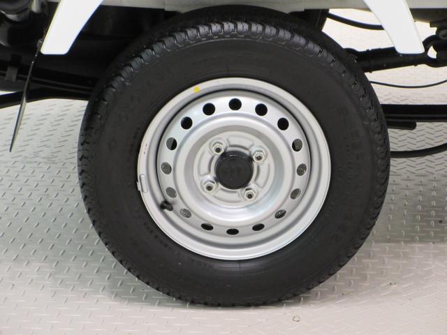 キャリイトラックKCエアコン・パワステ4WD MT5速 AM/FMラジオ エアコン パワーステアリング 運転席エアバッグ ABS ティーゼットデオプラス(岡山県)の中古車