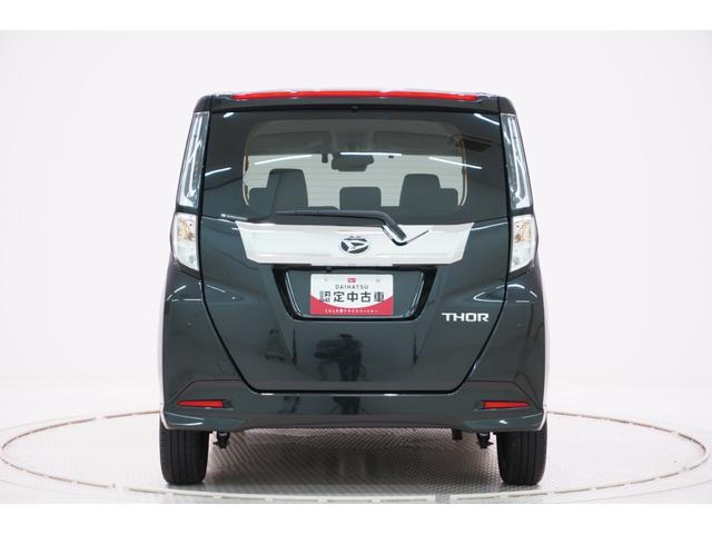 トールカスタムGターボパノラマモニター 9インチナビ ドライブレコーダー 両側パワースライドドア USB入力端子 Bluetooth オートライト キーフリー アイドリングストップ ティーゼットデオプラス(岡山県)の中古車