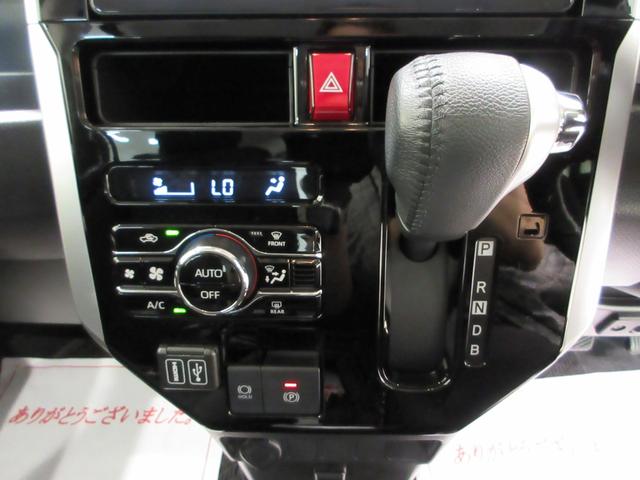 トールカスタムGターボパノラマモニター 9インチナビ ドライブレコーダー 両側パワースライドドア USB入力端子 Bluetooth オートライト キーフリー アイドリングストップ ティーゼットデオプラス(岡山県)の中古車