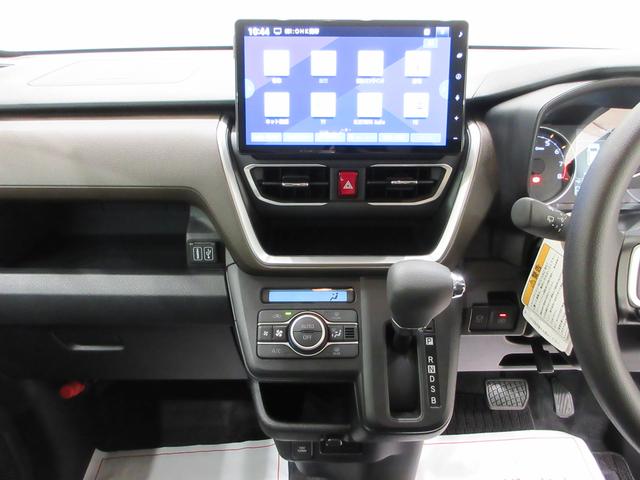 ムーヴGパノラマモニター 10インチナビ ドライブレコーダー 左側パワースライドドア USB入力端子 Bluetooth オートライト キーフリー アイドリングストップ ティーゼットデオプラス(岡山県)の中古車