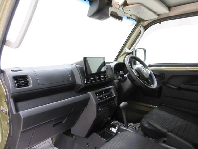 ハイゼットトラックエクストラ４ＷＤ　荷台作業灯　バックモニター　９インチディスプレイオーディオ　Ｂｌｕｅｔｏｏｔｈ　オートライト　キーフリー　アイドリングストップ　衝突被害軽減システム　レーンアシスト　オートマチックハイビーム（岡山県）の中古車