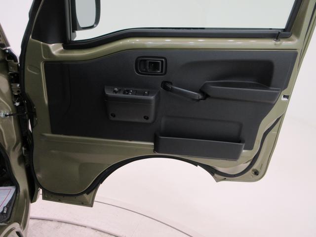 ハイゼットトラックエクストラ４ＷＤ　荷台作業灯　バックモニター　９インチディスプレイオーディオ　Ｂｌｕｅｔｏｏｔｈ　オートライト　キーフリー　アイドリングストップ　衝突被害軽減システム　レーンアシスト　オートマチックハイビーム（岡山県）の中古車