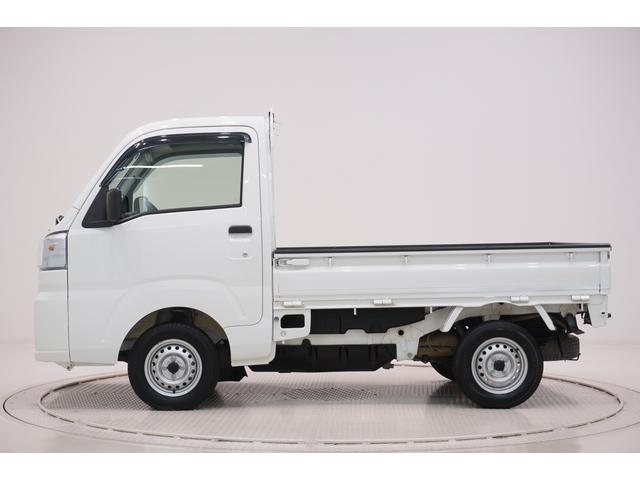 ハイゼットトラックスタンダード 農用スペシャル4WD MT5速 荷台作業灯 AM/FMラジオ オートライト アイドリングストップ 衝突被害軽減システム レーンアシスト オートマチックハイビーム ティーゼットデオプラス(岡山県)の中古車