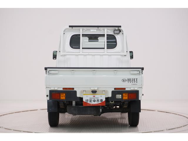 ハイゼットトラックスタンダード 農用スペシャル4WD MT5速 荷台作業灯 AM/FMラジオ オートライト アイドリングストップ 衝突被害軽減システム レーンアシスト オートマチックハイビーム ティーゼットデオプラス(岡山県)の中古車
