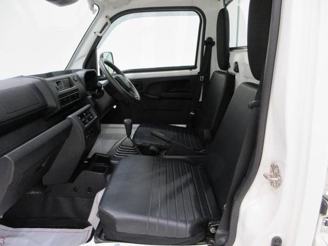 ハイゼットトラックスタンダード 農用スペシャル4WD MT5速 荷台作業灯 AM/FMラジオ オートライト アイドリングストップ 衝突被害軽減システム レーンアシスト オートマチックハイビーム ティーゼットデオプラス(岡山県)の中古車