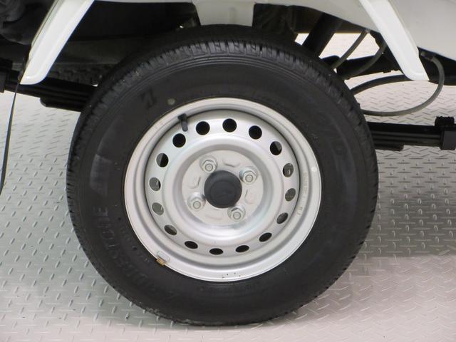 ハイゼットトラックスタンダード 農用スペシャル4WD MT5速 荷台作業灯 AM/FMラジオ オートライト アイドリングストップ 衝突被害軽減システム レーンアシスト オートマチックハイビーム ティーゼットデオプラス(岡山県)の中古車