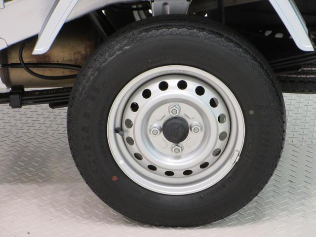 ハイゼットトラックスタンダード 農用スペシャル4WD 荷台作業灯 AM/FMラジオ オートライト アイドリングストップ 衝突被害軽減システム レーンアシスト オートマチックハイビーム ティーゼットデオプラス(岡山県)の中古車