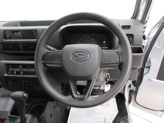 ハイゼットトラックスタンダード 農用スペシャル4WD 荷台作業灯 AM/FMラジオ オートライト アイドリングストップ 衝突被害軽減システム レーンアシスト オートマチックハイビーム ティーゼットデオプラス(岡山県)の中古車