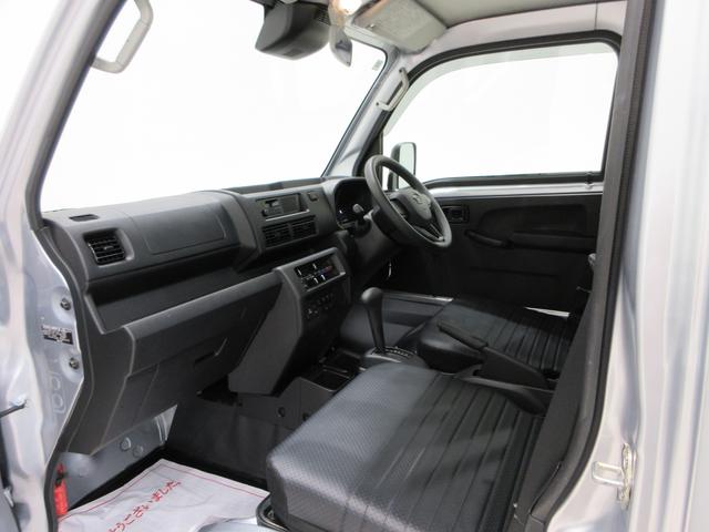 ハイゼットトラックスタンダード 農用スペシャル4WD 荷台作業灯 AM/FMラジオ オートライト アイドリングストップ 衝突被害軽減システム レーンアシスト オートマチックハイビーム ティーゼットデオプラス(岡山県)の中古車