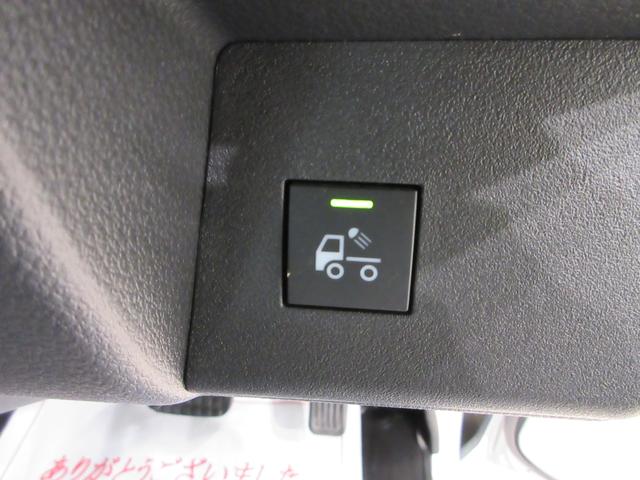 ハイゼットトラックスタンダード 農用スペシャル4WD 荷台作業灯 AM/FMラジオ オートライト アイドリングストップ 衝突被害軽減システム レーンアシスト オートマチックハイビーム ティーゼットデオプラス(岡山県)の中古車