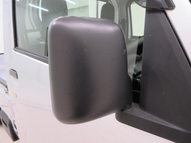 ハイゼットトラックスタンダード 農用スペシャル4WD 荷台作業灯 AM/FMラジオ オートライト アイドリングストップ 衝突被害軽減システム レーンアシスト オートマチックハイビーム ティーゼットデオプラス(岡山県)の中古車