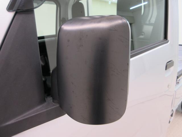 ハイゼットトラックスタンダード 農用スペシャル4WD 荷台作業灯 AM/FMラジオ オートライト アイドリングストップ 衝突被害軽減システム レーンアシスト オートマチックハイビーム ティーゼットデオプラス(岡山県)の中古車