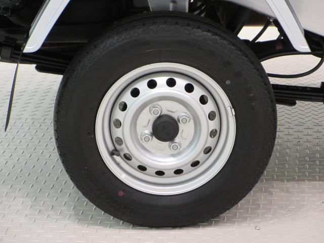 ハイゼットトラックスタンダード 農用スペシャル4WD 荷台作業灯 AM/FMラジオ オートライト アイドリングストップ 衝突被害軽減システム レーンアシスト オートマチックハイビーム ティーゼットデオプラス(岡山県)の中古車