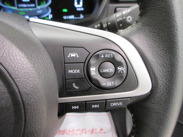 ロッキープレミアムG HEVパノラマモニター 7インチナビ ドライブレコーダー シートヒーター USB入力端子 Bluetooth 電動パーキングブレーキ オートライト キーフリー アイドリングストップ ティーゼットデオプラス(岡山県)の中古車