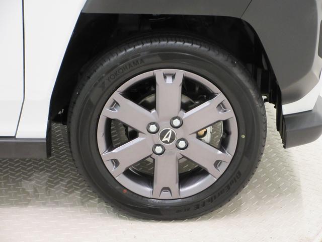 タフトGターボパノラマモニター 7インチナビ シートヒーター USB入力端子 Bluetooth 電動パーキングブレーキ オートライト キーフリー アイドリングストップ ティーゼットデオプラス(岡山県)の中古車
