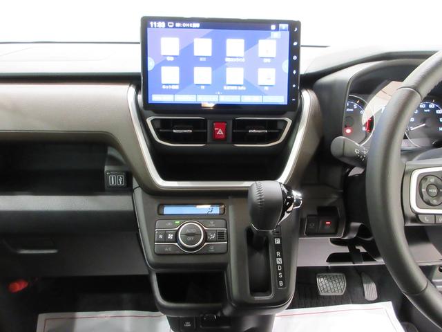 ムーヴRSパノラマモニター 10インチナビ ドライブレコーダー 両側パワースライドドア USB入力端子 Bluetooth オートライト キーフリー アイドリングストップ ティーゼットデオプラス(岡山県)の中古車