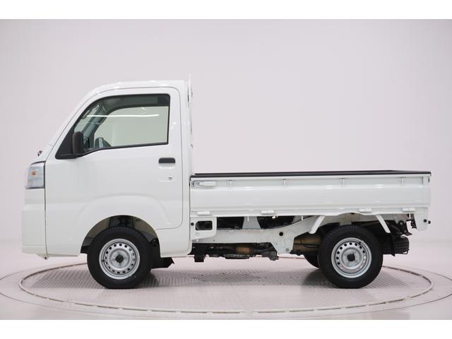 ハイゼットトラックスタンダード 農用スペシャル4WD 荷台作業灯 AM/FMラジオ オートライト アイドリングストップ 衝突被害軽減システム レーンアシスト オートマチックハイビーム ティーゼットデオプラス(岡山県)の中古車