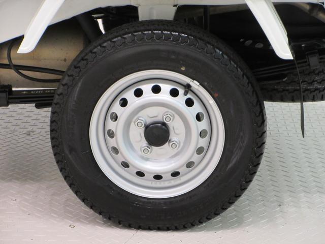ハイゼットトラックスタンダード 農用スペシャル4WD 荷台作業灯 AM/FMラジオ オートライト アイドリングストップ 衝突被害軽減システム レーンアシスト オートマチックハイビーム ティーゼットデオプラス(岡山県)の中古車