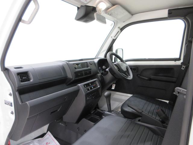 ハイゼットトラックスタンダード 農用スペシャル4WD 荷台作業灯 AM/FMラジオ オートライト アイドリングストップ 衝突被害軽減システム レーンアシスト オートマチックハイビーム ティーゼットデオプラス(岡山県)の中古車