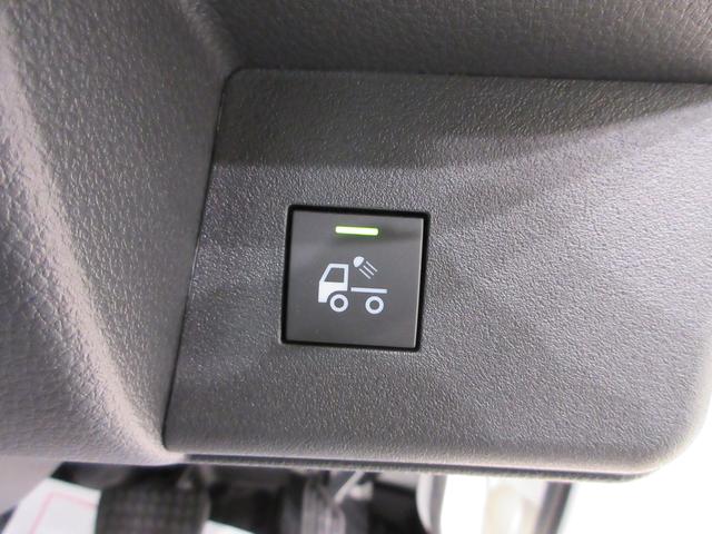 ハイゼットトラックスタンダード 農用スペシャル4WD 荷台作業灯 AM/FMラジオ オートライト アイドリングストップ 衝突被害軽減システム レーンアシスト オートマチックハイビーム ティーゼットデオプラス(岡山県)の中古車