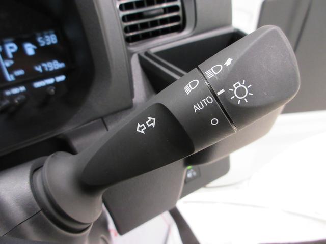 ハイゼットトラックスタンダード 農用スペシャル4WD 荷台作業灯 AM/FMラジオ オートライト アイドリングストップ 衝突被害軽減システム レーンアシスト オートマチックハイビーム ティーゼットデオプラス(岡山県)の中古車