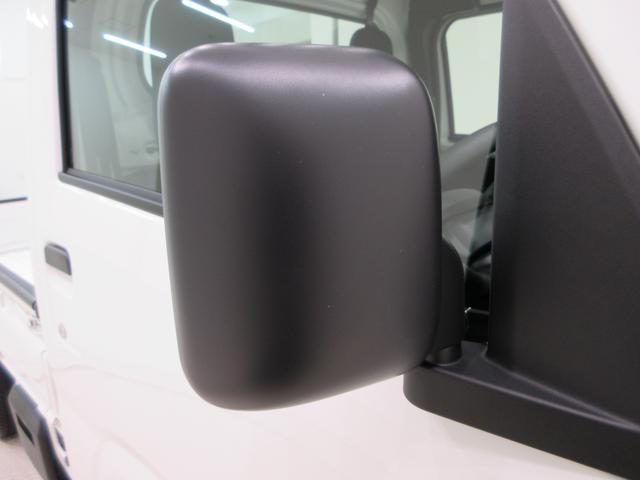 ハイゼットトラックスタンダード 農用スペシャル4WD 荷台作業灯 AM/FMラジオ オートライト アイドリングストップ 衝突被害軽減システム レーンアシスト オートマチックハイビーム ティーゼットデオプラス(岡山県)の中古車