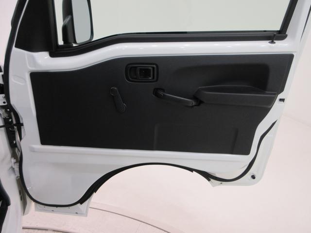 ハイゼットトラックスタンダード 農用スペシャル4WD 荷台作業灯 AM/FMラジオ オートライト アイドリングストップ 衝突被害軽減システム レーンアシスト オートマチックハイビーム ティーゼットデオプラス(岡山県)の中古車