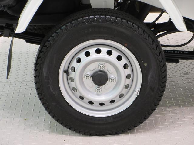 ハイゼットトラックスタンダード 農用スペシャル4WD 荷台作業灯 AM/FMラジオ オートライト アイドリングストップ 衝突被害軽減システム レーンアシスト オートマチックハイビーム ティーゼットデオプラス(岡山県)の中古車
