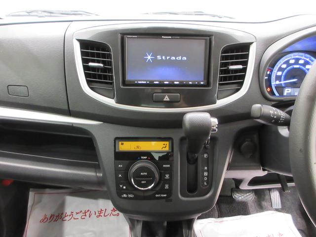 ワゴンRスティングレーXオートライト キーフリー アイドリングストップ 電動格納式ドアミラー エアコン パワーステアリング パワーウィンドウ 運転席エアバッグ ABS ティーゼットデオプラス(岡山県)の中古車