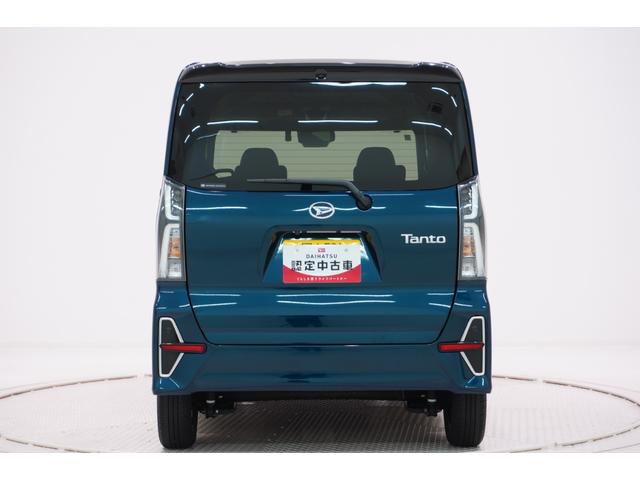 タントカスタムＸスタイルセレクションシートヒーター　両側パワースライドドア　オートライト　キーフリー　アイドリングストップ　パノラマモニター　ナビ　ドライブレコーダー　ＵＳＢ入力端子　Ｂｌｕｅｔｏｏｔｈ　ティーゼットデオプラス（岡山県）の中古車