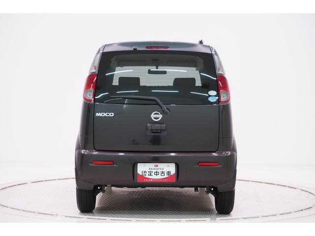 モコＸキーフリー　電動格納式ドアミラー　エアコン　パワーステアリング　パワーウィンドウ　運転席エアバッグ　ＡＢＳ　ティーゼットデオプラス（岡山県）の中古車