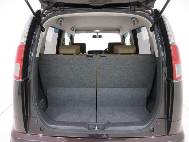 モコＸキーフリー　電動格納式ドアミラー　エアコン　パワーステアリング　パワーウィンドウ　運転席エアバッグ　ＡＢＳ　ティーゼットデオプラス（岡山県）の中古車