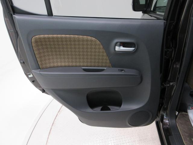 モコＸキーフリー　電動格納式ドアミラー　エアコン　パワーステアリング　パワーウィンドウ　運転席エアバッグ　ＡＢＳ　ティーゼットデオプラス（岡山県）の中古車