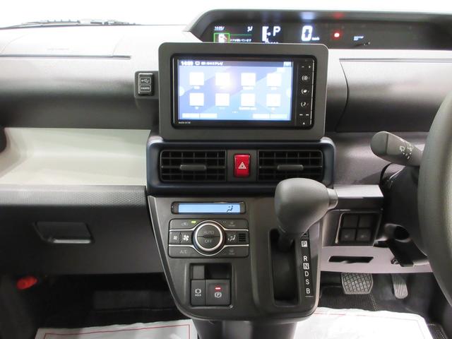 タントXパノラマモニター 7インチナビ ドライブレコーダー 左側パワースライドドア シートヒーター USB入力端子 Bluetooth オートライト キーフリー アイドリングストップ ティーゼットデオプラス(岡山県)の中古車