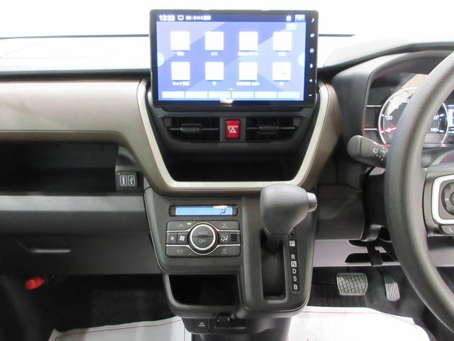 ムーヴXパノラマモニター 10インチナビ ドライブレコーダー 左側パワースライドドア USB入力端子 Bluetooth オートライト キーフリー アイドリングストップ ティーゼットデオプラス(岡山県)の中古車