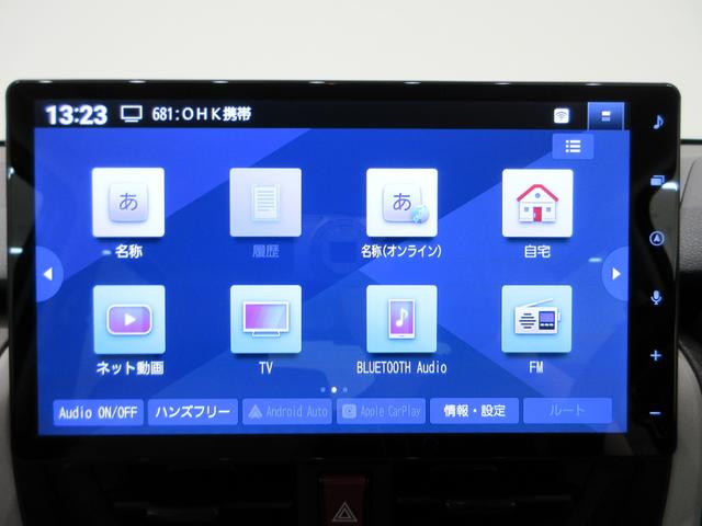 ムーヴXパノラマモニター 10インチナビ ドライブレコーダー 左側パワースライドドア USB入力端子 Bluetooth オートライト キーフリー アイドリングストップ ティーゼットデオプラス(岡山県)の中古車