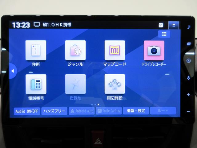 ムーヴXパノラマモニター 10インチナビ ドライブレコーダー 左側パワースライドドア USB入力端子 Bluetooth オートライト キーフリー アイドリングストップ ティーゼットデオプラス(岡山県)の中古車
