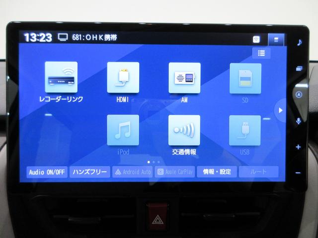 ムーヴXパノラマモニター 10インチナビ ドライブレコーダー 左側パワースライドドア USB入力端子 Bluetooth オートライト キーフリー アイドリングストップ ティーゼットデオプラス(岡山県)の中古車