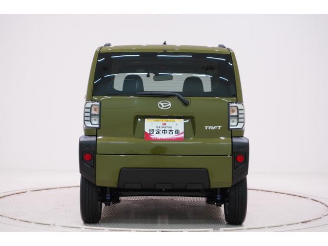 タフトGパノラマモニター 10インチナビ ドライブレコーダー シートヒーター USB入力端子 Bluetooth オートライト キーフリー アイドリングストップ 電動パーキングブレーキ ティーゼットデオプラス(岡山県)の中古車