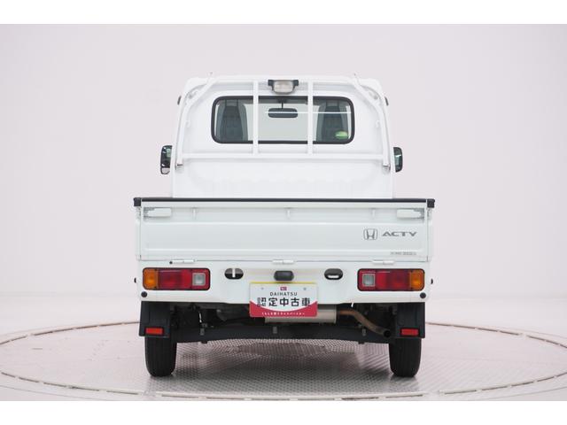 アクティトラックSDX荷台作業灯 AM/FMラジオ パワーステアリング 運転席エアバッグ ティーゼットデオプラス(岡山県)の中古車