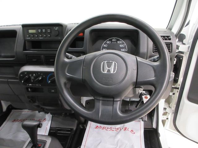 アクティトラックSDX荷台作業灯 AM/FMラジオ パワーステアリング 運転席エアバッグ ティーゼットデオプラス(岡山県)の中古車